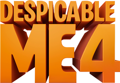 Despicable Me 4's image