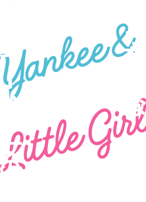 Onna ga Nigate na Yankee to Shoujo no Hanashi's cover