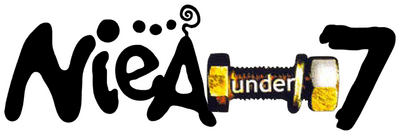 NieA Under 7's cover
