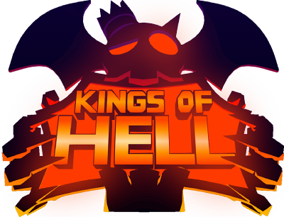 Kings of Hell's cover
