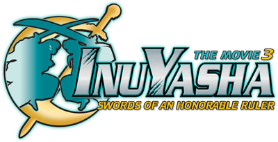 InuYasha the Movie: Swords of an Honorable Ruler's cover