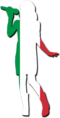 Solo Italian Musicians's cover