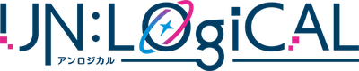 UN:LOGICAL's logo