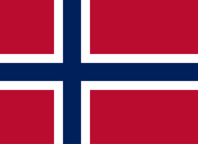 Norwegian Media's cover