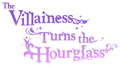 The Villainess Turns the Hourglass's cover