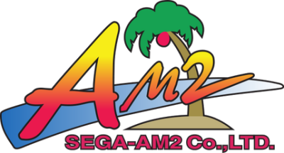 Sega AM2's cover