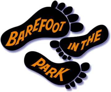 Barefoot in the Park's cover