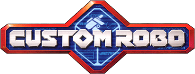 Custom Robo: Battle Revolution's cover