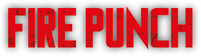 Fire Punch's logo