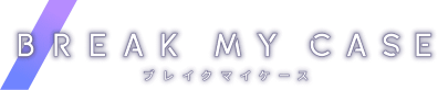 Break My Case's cover