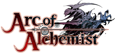 Arc of Alchemist's cover