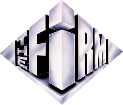 The Firm's image