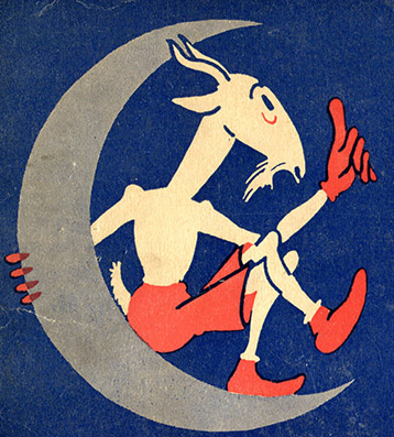 Koziołek Matołek's cover
