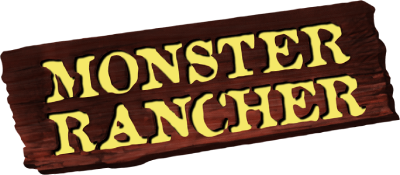 Monster Rancher 1's cover