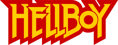 Hellboy's image