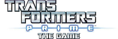 Transformers: Prime - The Game's image