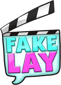 Fake Lay's cover