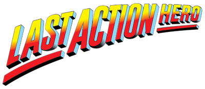 Last Action Hero's cover