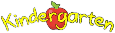 Kindergarten Series's cover