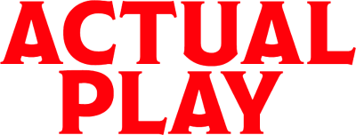 Actual Play's cover