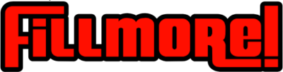 Fillmore!'s cover