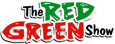 The Red Green Show's cover