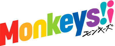 Monkeys!¡'s logo