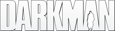 Darkman's cover
