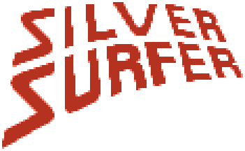 Silver Surfer (Game)'s image