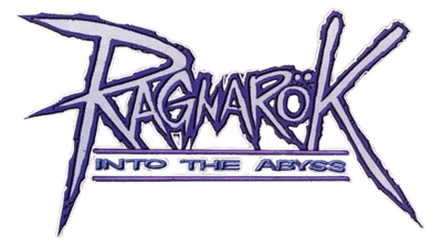 Ragnarok: Into the Abyss's cover