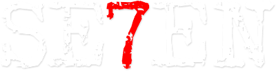 Se7en's logo