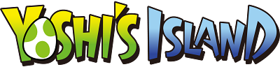 Yoshi's Island Series's cover