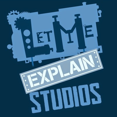 Let Me Explain Studios's image