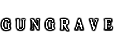 Gungrave's cover