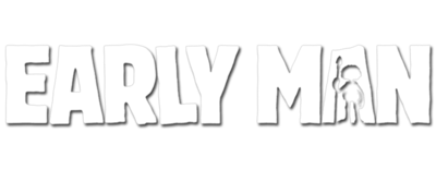 Early Man's cover
