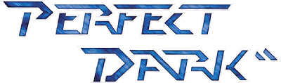 Perfect Dark's cover