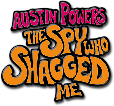 Austin Powers: The Spy Who Shagged Me's cover