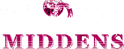Middens's logo