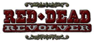 Red Dead Revolver's logo