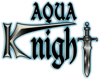 Aqua Knight's cover