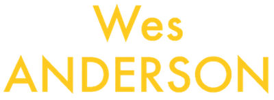 Wes Anderson's Works's cover