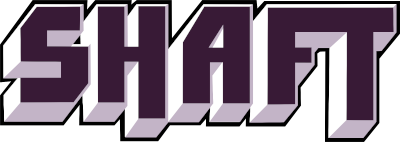 Shaft (Series)'s cover