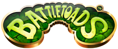 Battletoads's cover