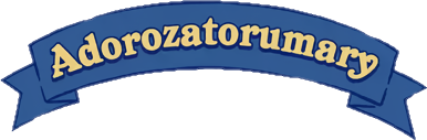 Adorozatorumary's cover