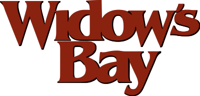 Logo of Widow's Bay