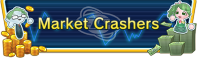 Market Crashers's image