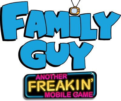 Family Guy: Another Freakin' Mobile Game's image