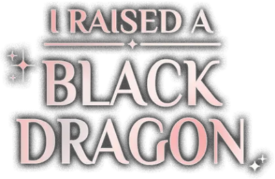 I Raised a Black Dragon's cover