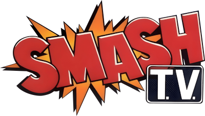 Smash TV's cover