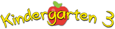 Kindergarten 3's image